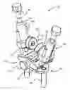 Fig. 01 - Surgical tensioning assembly and methods of use