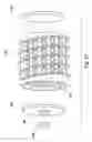 Fig. 06 - Devices and methods for facilitating controlled bone growth or repair