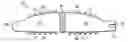 Fig. 01 - Flexible Spinal Implant