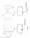 Fig. 04 - Patient-adapted and improved orthopedic implants, designs, and related tools