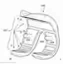 Fig. 01 - Patient-adapted and improved articular implants, designs and related guide tools