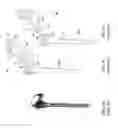 Fig. 07 - Patient-adapted and improved articular implants, designs and related guide tools
