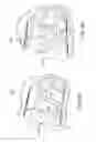 Fig. 11 - Patient-adapted and improved articular implants, designs and related guide tools