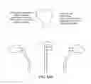 Fig. 125 - Patient-adapted and improved articular implants, designs and related guide tools