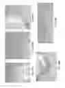 Fig. 131 - Patient-adapted and improved articular implants, designs and related guide tools