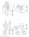 Fig. 155 - Patient-adapted and improved articular implants, designs and related guide tools
