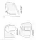 Fig. 158 - Patient-adapted and improved articular implants, designs and related guide tools
