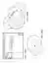 Fig. 173 - Patient-adapted and improved articular implants, designs and related guide tools