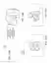 Fig. 178 - Patient-adapted and improved articular implants, designs and related guide tools