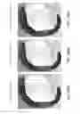 Fig. 181 - Patient-adapted and improved articular implants, designs and related guide tools