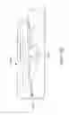 Fig. 209 - Patient-adapted and improved articular implants, designs and related guide tools
