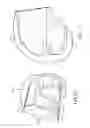 Fig. 25 - Patient-adapted and improved articular implants, designs and related guide tools