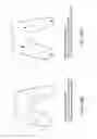 Fig. 35 - Patient-adapted and improved articular implants, designs and related guide tools
