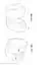 Fig. 80 - Patient-adapted and improved articular implants, designs and related guide tools