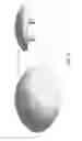Fig. 84 - Patient-adapted and improved articular implants, designs and related guide tools