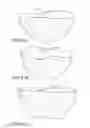 Fig. 90 - Patient-adapted and improved articular implants, designs and related guide tools