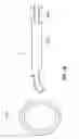 Fig. 18 - RETRIEVAL OF ORTHOPEDIC JOINT DEVICE
