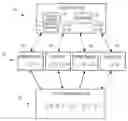 Fig. 01 - Graphical view sidebar for a process control system