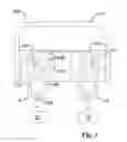 Fig. 02 - Aviation yoke HSI interface and flight deck control indicator and selector safety system