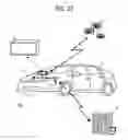 Fig. 17 - NAVIGATION SYSTEM, IN-VEHICLE DEVICE, NAVIGATION METHOD, AND COMPUTER-READABLE MEDIUM