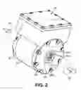 Fig. 03 - Pressure measurement for flow metering device
