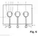 Fig. 07 - OUTSIDE CONCRETE VIBRATOR HAVING AN OPERATION DISPLAY