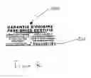 Fig. 07 - METHOD AND SYSTEM FOR GUARANTEEING REPAIR OF A DAMAGED WINDSHIELD