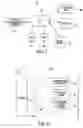 Fig. 04 - System for collecting, storing, presenting and analyzing immunization data having remote stations in communication with a vaccine and disease database over a network