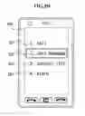 Fig. 09 - METHOD FOR EXECUTING MENU IN MOBILE TERMINAL AND MOBILE TERMINAL USING THE SAME