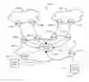 Fig. 01 - Anycast transport protocol for content distribution networks