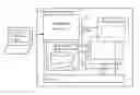 Fig. 01 - Activating a blade server in a blade server system
