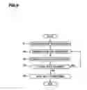 Fig. 10 - Storage system and its multiple extent exclusive control method