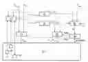 Fig. 01 - Device for powering an electronic circuit, in particular a digital circuit, and associated method