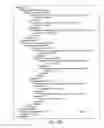 Fig. 10 - Generating simulated containment reports of dynamically assembled components in a content management system