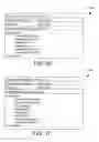 Fig. 13 - Generating simulated containment reports of dynamically assembled components in a content management system