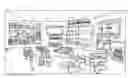 Fig. 01 - Virtual world building operations center