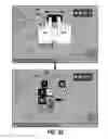 Fig. 23 - Behavior and Appearance of Touch-Optimized User Interface Elements for Controlling Computer Function