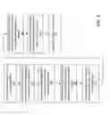 Fig. 07 - Re-arranging a graphical program while keeping contents of a structure object fixed