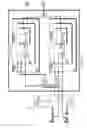 Fig. 19 - Re-arranging a graphical program while keeping contents of a structure object fixed