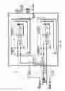 Fig. 23 - Re-arranging a graphical program while keeping contents of a structure object fixed