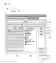 Fig. 14 - Report format setting method and apparatus, and defect review system