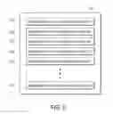 Fig. 07 - Browsing or searching user interfaces and other aspects