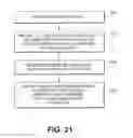 Fig. 46 - Browsing or searching user interfaces and other aspects