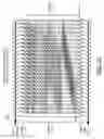 Fig. 12 - Low depth programmable priority encoders