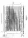 Fig. 13 - Low depth programmable priority encoders