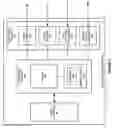 Fig. 07 - User-controlled data/video integration by a video control system