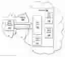 Fig. 01 - Session Ticket Authentication Scheme