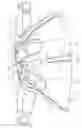 Fig. 02 - WRAP-AROUND HARNESS ASSEMBLY