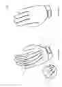 Fig. 02 - Orthopedic Hand Glove