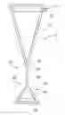 Fig. 01 - STRAPLESS UNDERGARMENT